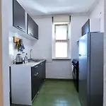 Apartman Alpaca Penthouse With A Stunning Sea View