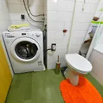 Apartman Alpaca Penthouse With A Stunning Sea View *