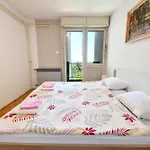 Alpaca Penthouse With A Stunning Sea View Apartman *