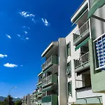 Alpaca Penthouse With A Stunning Sea View Apartman