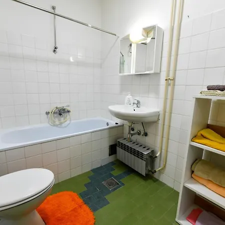 Alpaca Penthouse With A Stunning Sea View Rijeka