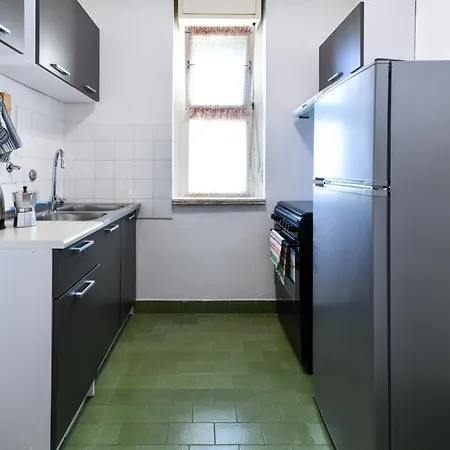 Alpaca Penthouse With A Stunning Sea View Apartmán