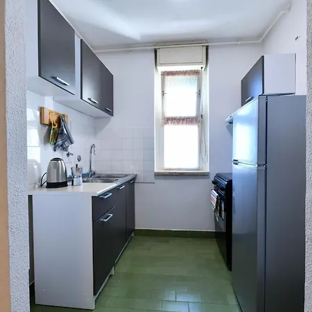 Apartamento Alpaca Penthouse With A Stunning Sea View