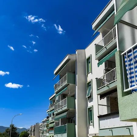Alpaca Penthouse With A Stunning Sea View Apartamento