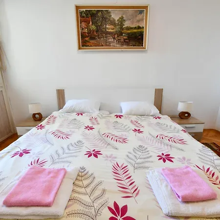 Alpaca Penthouse With A Stunning Sea View Rijeka