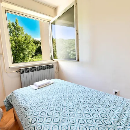 Apartamento Alpaca Penthouse With A Stunning Sea View *