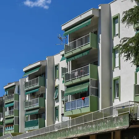 Alpaca Penthouse With A Stunning Sea View *