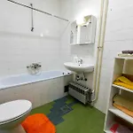 Alpaca Penthouse With A Stunning Sea View Rijeka