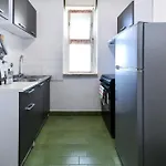 Alpaca Penthouse With A Stunning Sea View Lägenhet