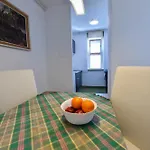 Alpaca Penthouse With A Stunning Sea View Lägenhet *
