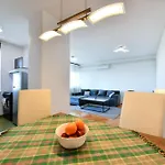 Alpaca Penthouse With A Stunning Sea View Lägenhet Rijeka