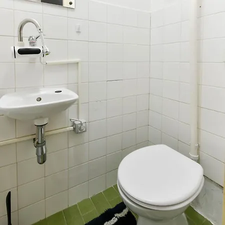Alpaca Penthouse With A Stunning Sea View アパート *