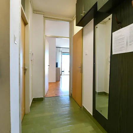 Alpaca Penthouse With A Stunning Sea View * リエカ