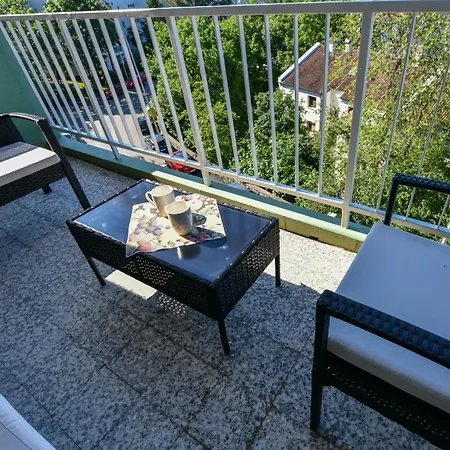 Alpaca Penthouse With A Stunning Sea View アパート *
