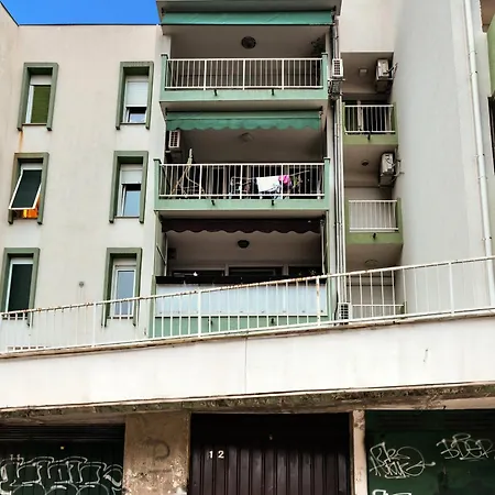 Alpaca Penthouse With A Stunning Sea View