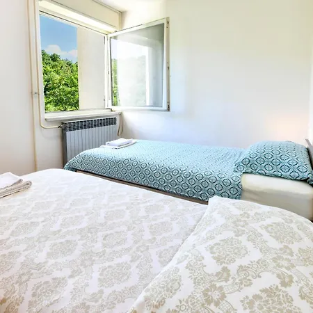 Alpaca Penthouse With A Stunning Sea View