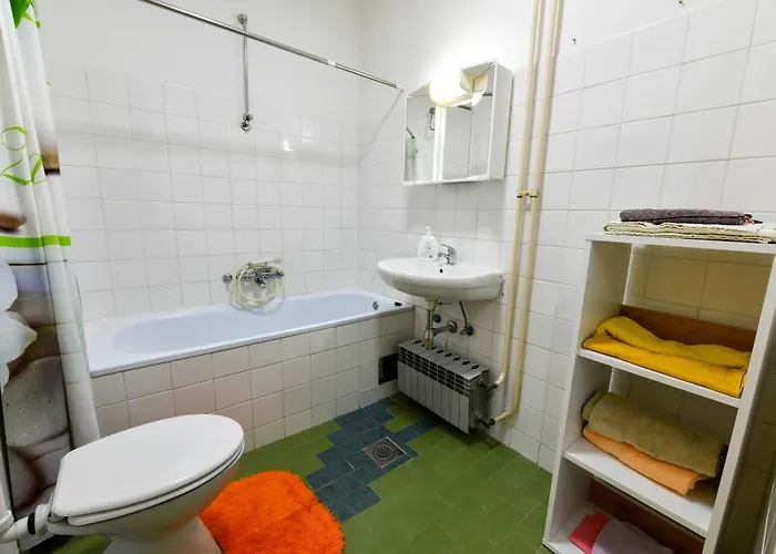 Alpaca Penthouse With A Stunning Sea View Rijeka