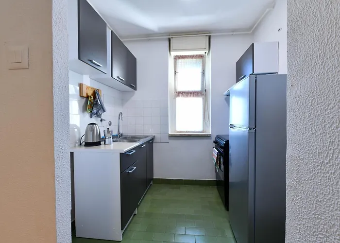 Lägenhet Alpaca Penthouse With A Stunning Sea View