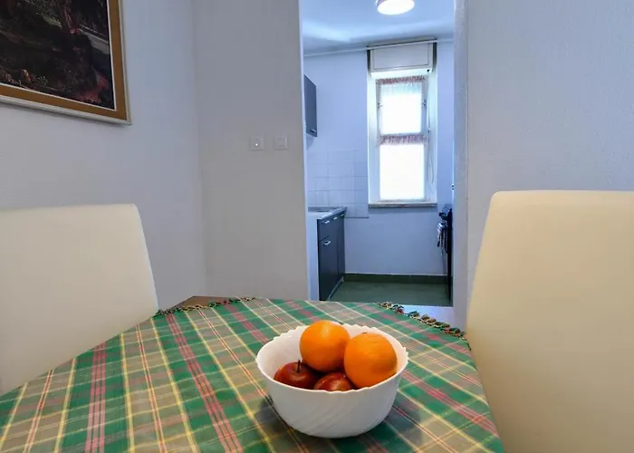 Alpaca Penthouse With A Stunning Sea View Lägenhet *