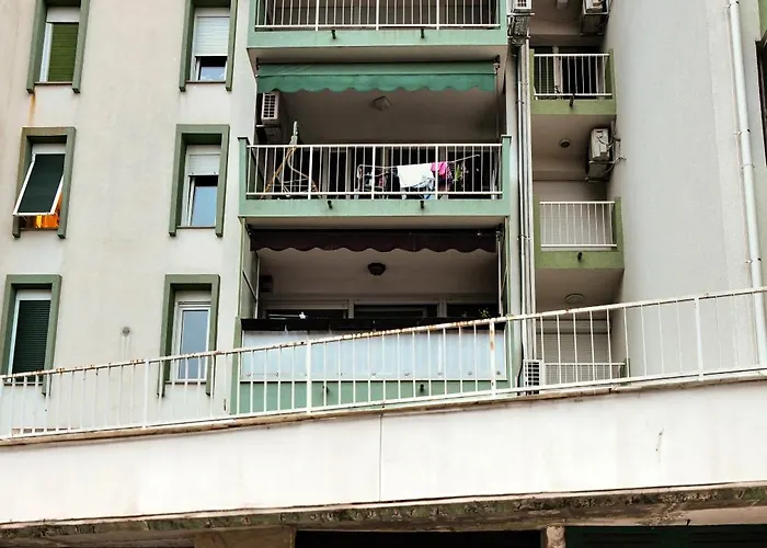 Alpaca Penthouse With A Stunning Sea View