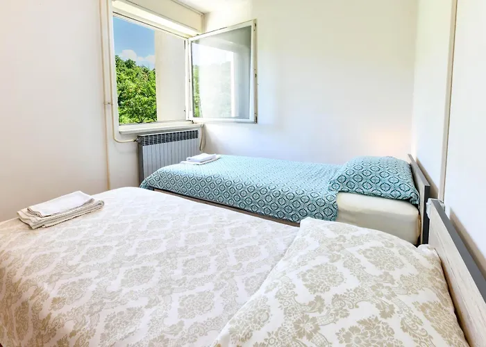 Alpaca Penthouse With A Stunning Sea View