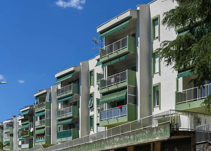 Alpaca Penthouse With A Stunning Sea View *
